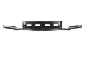 Передня панель кузова