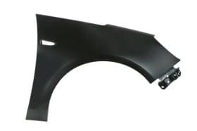 Крило переднє