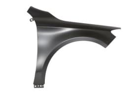 Крыло переднее