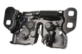 Замок капота