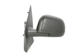 Зовнішнє дзеркало