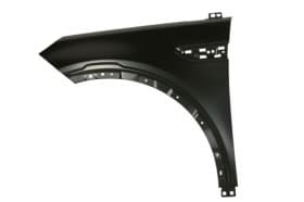 Крыло переднее