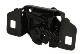 Замок капота