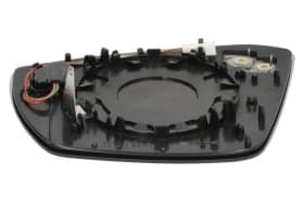 Стекло наружного зеркала