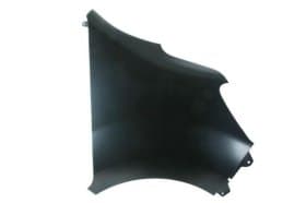 Крило переднє