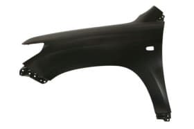 Крыло переднее