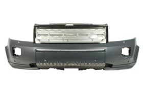 Бампер Бампер