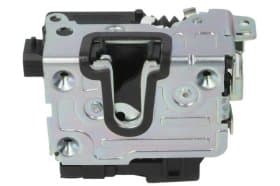 Замок дверей