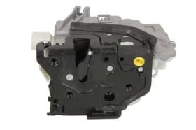 Замок двери