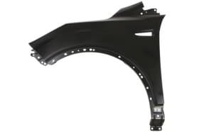 Крыло переднее