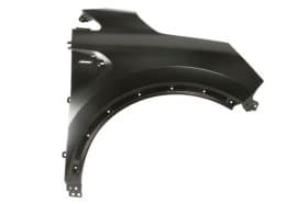 Крило переднє