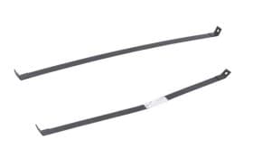 Крепление топливного бака