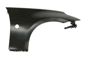 Крило переднє