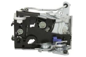 Замок дверей