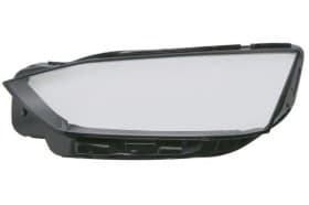 Рассеиватель фары