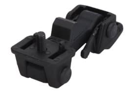 Замок капота