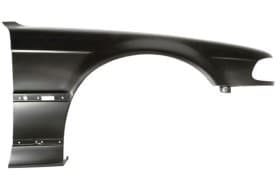 Крыло переднее