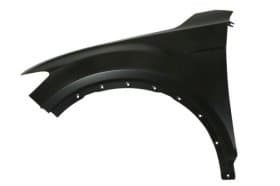 Крило переднє