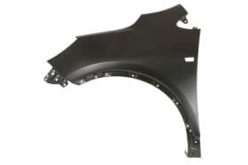 Крыло переднее