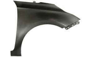 Крыло переднее