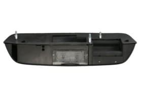 Ручка кришки багажника