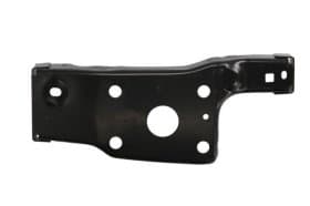 Передняя панель кузова