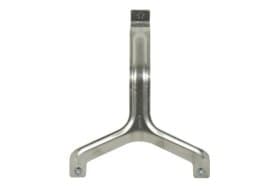 Передня панель кузова