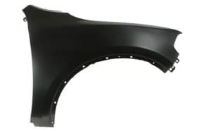 Крыло переднее