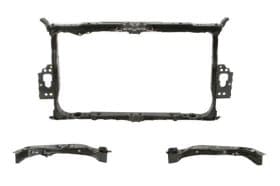 Передня панель кузова