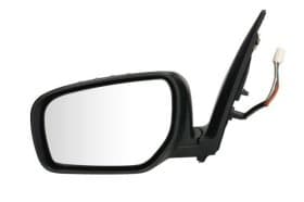 Зовнішнє дзеркало