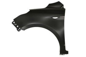 Крило переднє