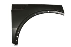 Крило переднє