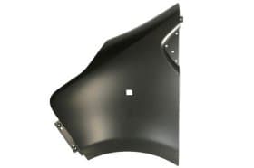 Крыло переднее