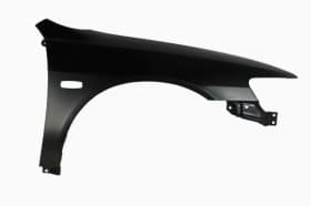 Крыло переднее