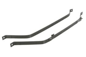 Кріплення паливного бака