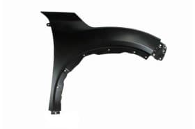 Крыло переднее