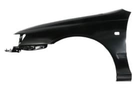 Крило переднє