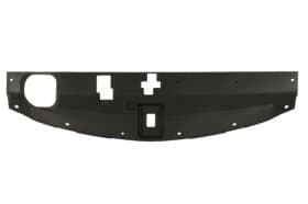 Передняя панель кузова