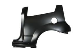 Крило переднє