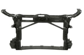 Передняя панель кузова