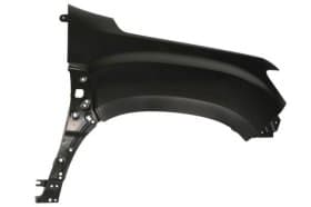 Крило переднє