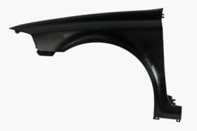 Крыло переднее