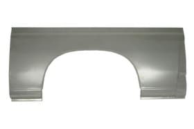 Крыло переднее