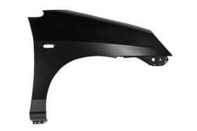 Крыло переднее