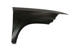 Крило переднє