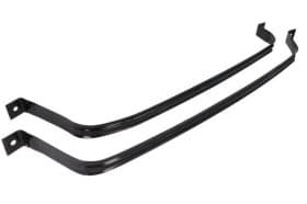 Кріплення паливного бака