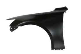 Крыло переднее