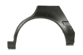 Крыло заднее