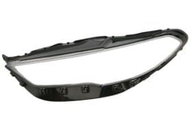 Рассеиватель фары