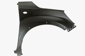 Крило переднє